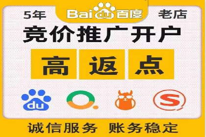 精选案例分享：SEM代运营公司效果展示